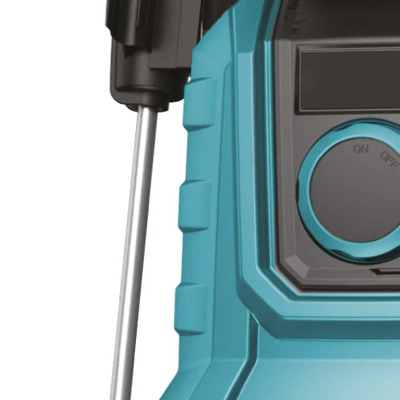 Мийка високого тиску Konner&Sohnen KS PW160V-BL