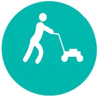 Электрическая газонокосилка Konner&Sohnen KS 38LM