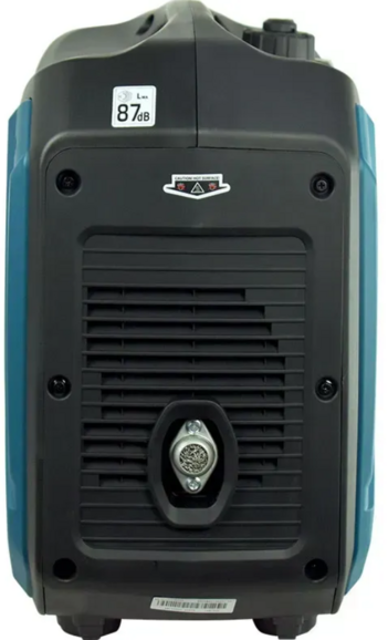 Инверторный генератор Konner&Sohnen KS 2000i S изображение 5