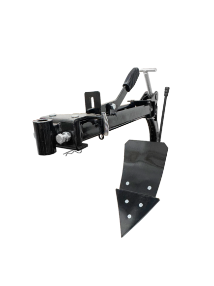 Плуг регулируемый Konner&Sohnen KS AP1