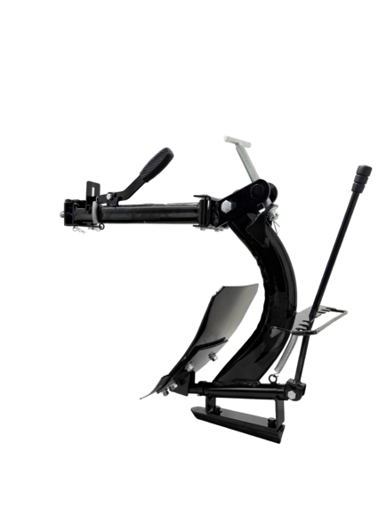 Плуг регулируемый Konner&Sohnen KS AP1 изображение 2