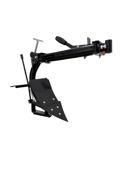 Плуг регулируемый Konner&Sohnen KS AP1 изображение 3