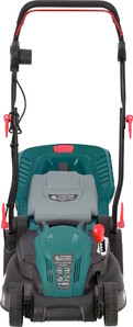 Электрическая газонокосилка Konner&Sohnen KS 42LM изображение 8