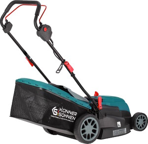 Электрическая газонокосилка Konner&Sohnen KS 42LM изображение 5