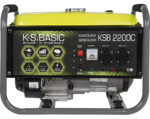 Konner&Sohnen BASIC KS 2200C
