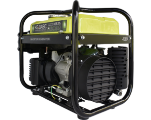 Инверторный генератор Konner&Sohnen KSB 21i изображение 3