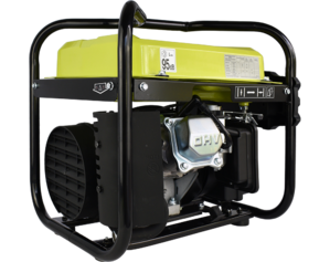 Инверторный генератор Konner&Sohnen KSB 21i изображение 4