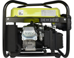 Инверторный генератор Konner&Sohnen KSB 21i изображение 5