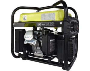 Инверторный генератор Konner&Sohnen KSB 21i изображение 6