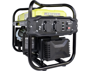 Инверторный генератор Konner&Sohnen KSB 21i изображение 7