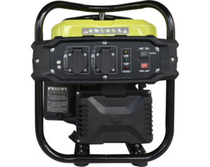 Инверторный генератор Konner&Sohnen KSB 21i изображение 8