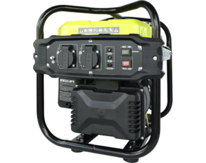 Инверторный генератор Konner&Sohnen KSB 21i изображение 9