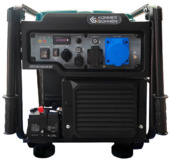 Інверторний генератор Konner&Sohnen KS 6500iE