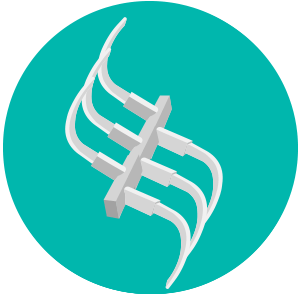 Бензиновий мотоблок Konner&Sohnen KS 7HP-950S