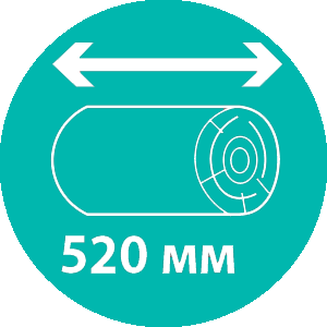 Дровокол кінетичний Konner&Sohnen KS 8TKE 52/35