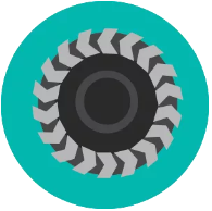 Подрібнювач гілок Konner&Sohnen KS 400WS