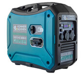 Генератор инверторный Konner&Sohnen KS 3000i S