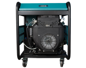Бензиновый генератор Konner&Sohnen KS 12000E ATS изображение 4