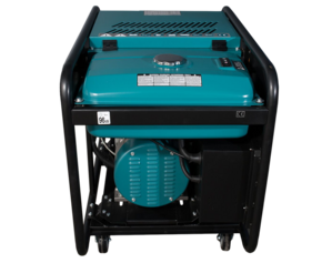 Бензиновый генератор Konner&Sohnen KS 12000E ATS изображение 6