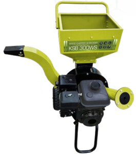 Измельчитель Konner&Sohnen BASIC KSB 300WS