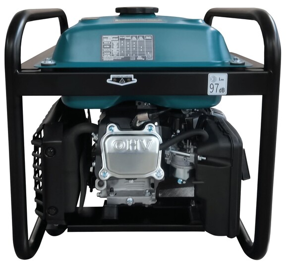 Инверторный генератор Konner&Sohnen KS 4500i изображение 7