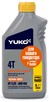 YUKO POWER SYNT 4T 10W-30 1 л