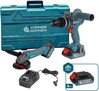 Konner&Sohnen KS IDAGB 20V SET 1 PLUS