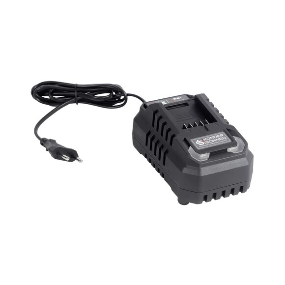 Набор аккумуляторных инструментов Konner&Sohnen KS IDAGB 20V SET 1 PLUS изображение 14