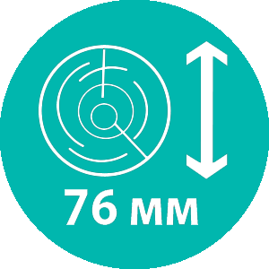 Бензиновий подрібнювач Konner&Sohnen KS 500WS