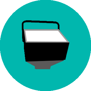 Бензиновий подрібнювач Konner&Sohnen KS 500WS