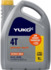 YUKO POWER SYNT 4T 10W-30 5 л