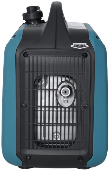 Інверторний генератор Konner&Sohnen KS 1900i S Фото 5