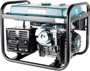 Двухтопливный генератор Konner&Sohnen KS 10000E-1/3 ГАЗ-БЕНЗИН изображение 5