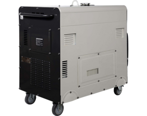 Дизельный генератор Konner&Sohnen KS 8200HDES-1/3 ATSR (EURO V) изображение 4
