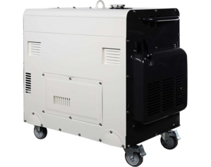 Дизельный генератор Konner&Sohnen KS 8200HDES-1/3 ATSR (EURO V) изображение 5