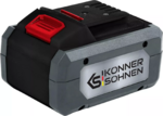 Konner&Sohnen KS 20V8-2