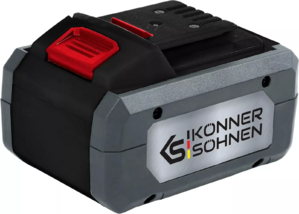 Акумулятор літієвий Konner&Sohnen KS 20V8-2