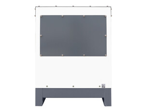 Дизельный генератор Konner&Sohnen KS 33-3XM изображение 8