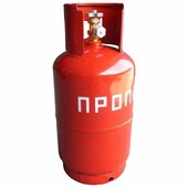 Балон газовий побутовий NOVOGAS (27 л)