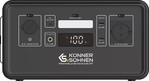 Konner&Sohnen KS 500PS 