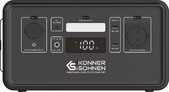 Konner&Sohnen KS 500PS 