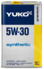 YUKO SYNTHETIC 5W-30 API SN/CF, 4 л