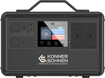 Konner&Sohnen KS 2400PS 