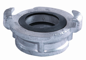 Головка (гайка) соединительная муфтовая ГМ-100