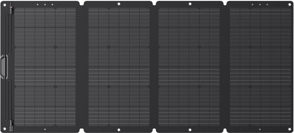 Портативная солнечная панель Konner&Sohnen KS SP120W-4 image 2