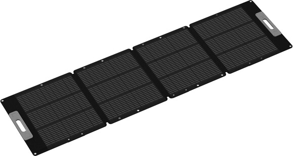 Портативная солнечная панель Konner&Sohnen KS SP210W-4 image 3