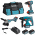 Konner&Sohnen KS RHAGD 20V SET 3