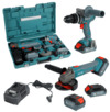 Konner&Sohnen KS IDAGB 20V SET 1