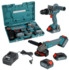 Konner&Sohnen KS IDAGB 20V SET 1