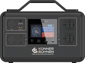 Konner&Sohnen KS 1200PS 
